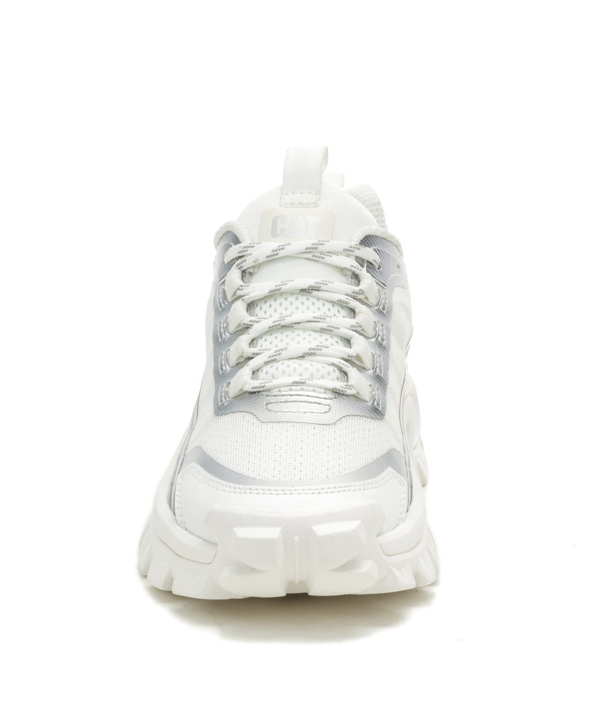 Tenis Lifestyle Intruder Lightning M Para Mujer Color Blanco-4