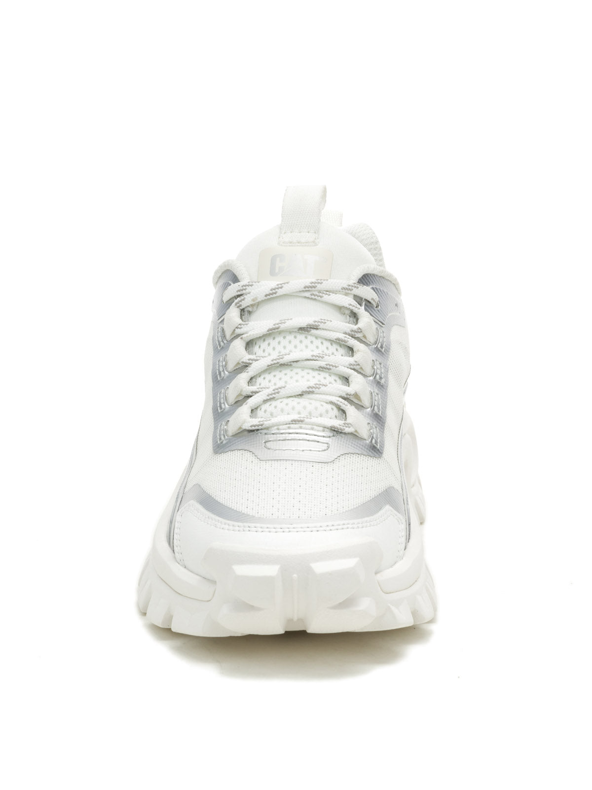 Tenis Lifestyle Intruder Lightning M Para Mujer Color Blanco-4