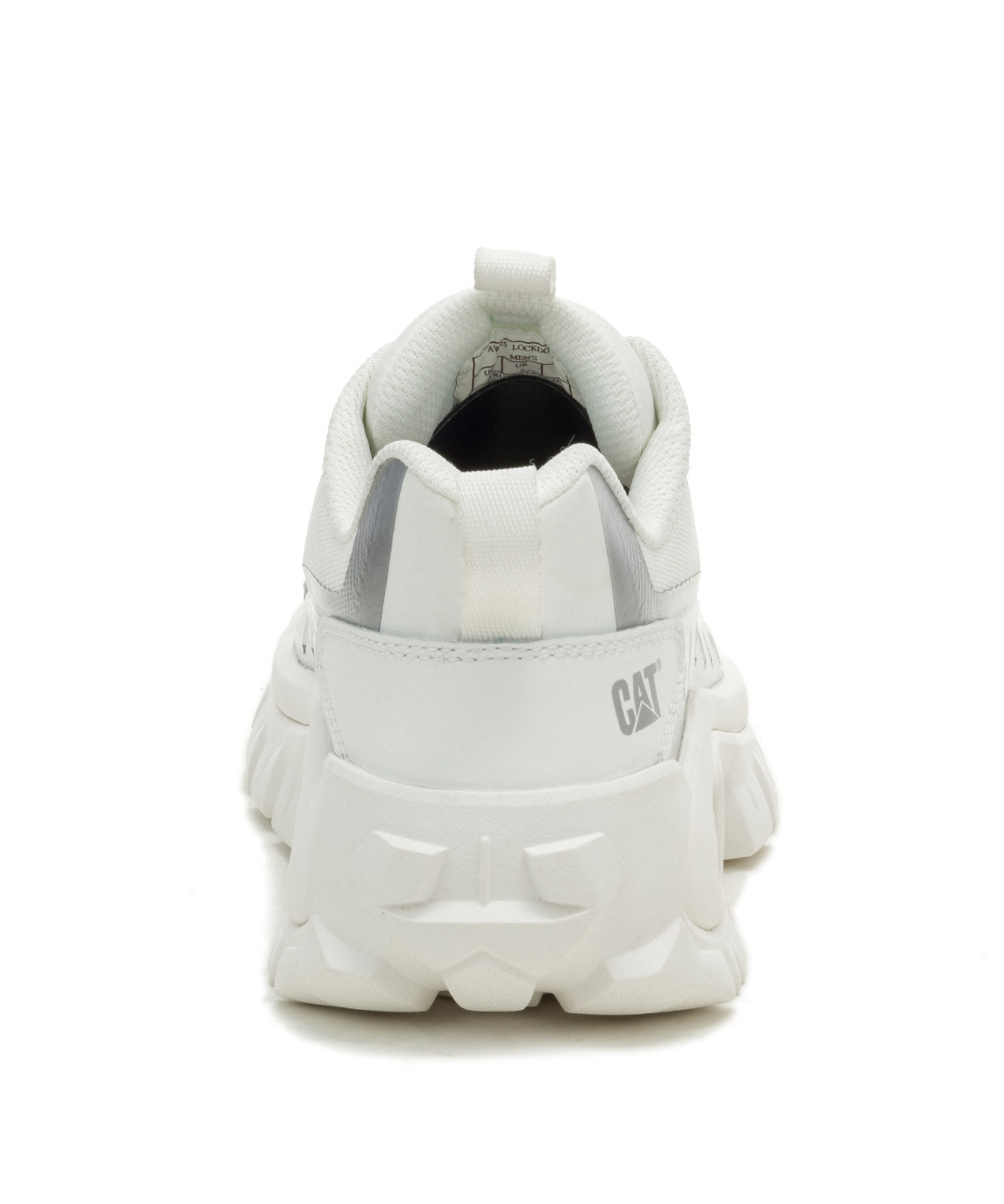 Tenis Lifestyle Intruder Lightning M Para Mujer Color Blanco-5