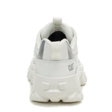 Tenis Lifestyle Intruder Lightning M Para Mujer Color Blanco-5