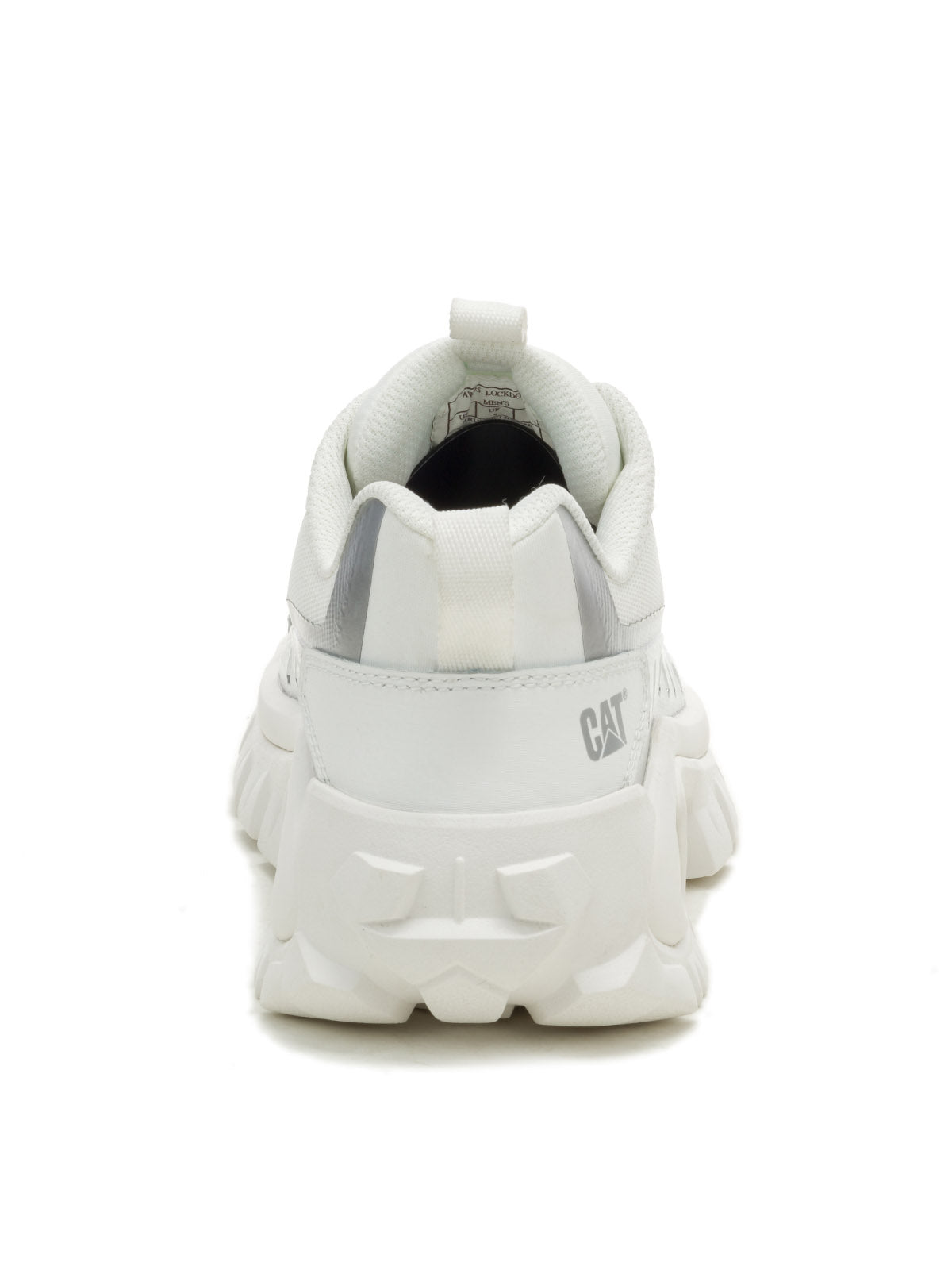 Tenis Lifestyle Intruder Lightning M Para Mujer Color Blanco-5