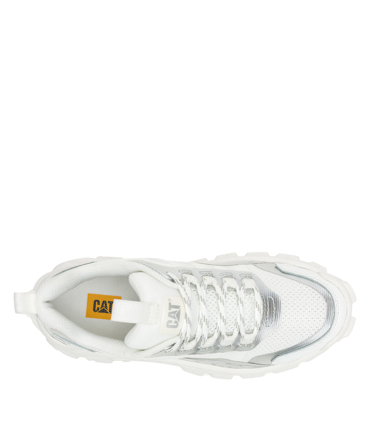 Tenis Lifestyle Intruder Lightning M Para Mujer Color Blanco-6