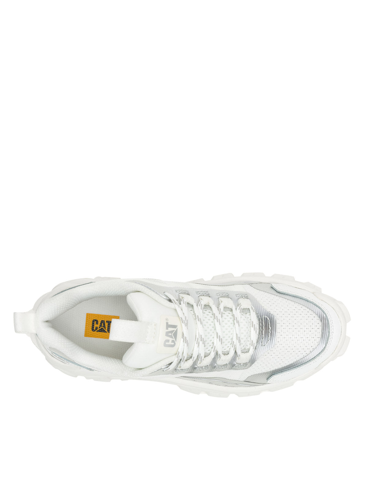 Tenis Lifestyle Intruder Lightning M Para Mujer Color Blanco-6