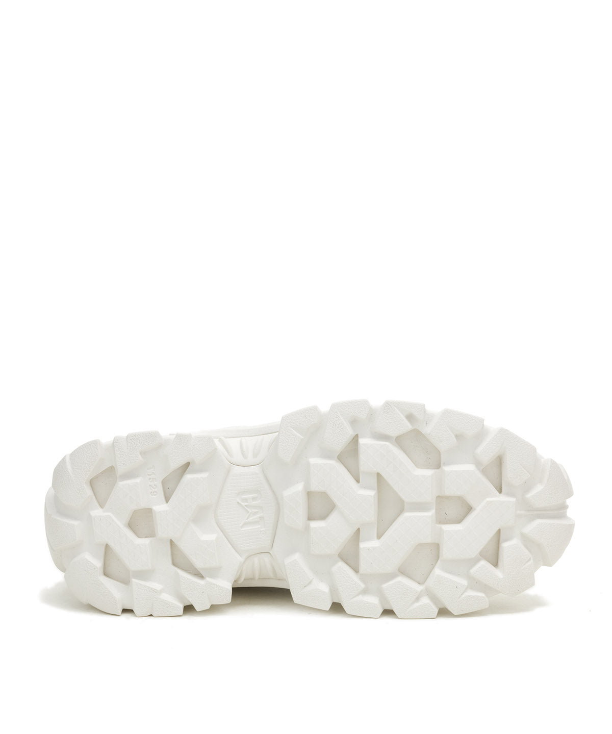 Tenis Lifestyle Intruder Lightning M Para Mujer Color Blanco-7