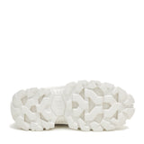 Tenis Lifestyle Intruder Lightning M Para Mujer Color Blanco-7