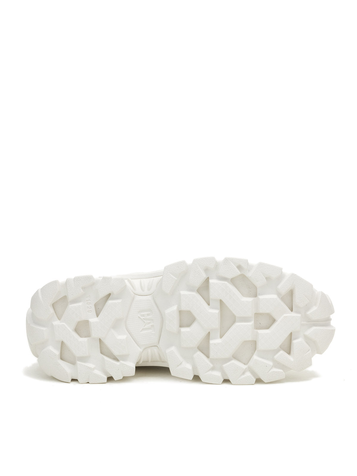 Tenis Lifestyle Intruder Lightning M Para Mujer Color Blanco-7