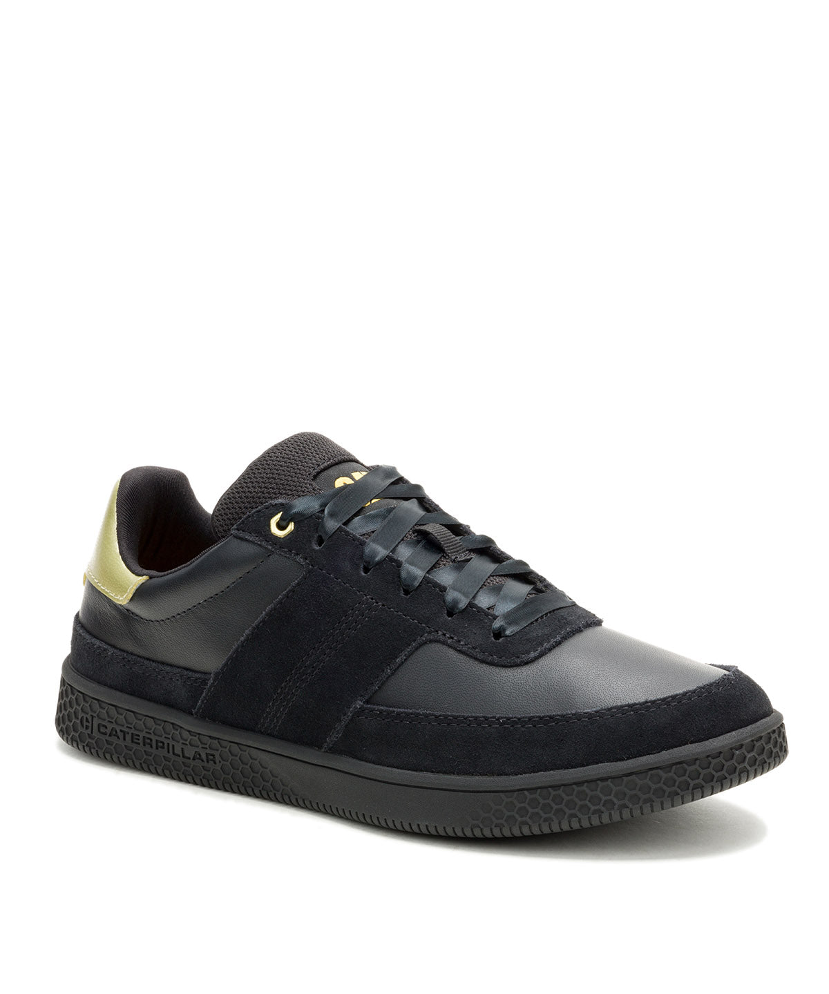 Tenis Lifestyle Pause Retro W S Para Mujer Color Negro-1