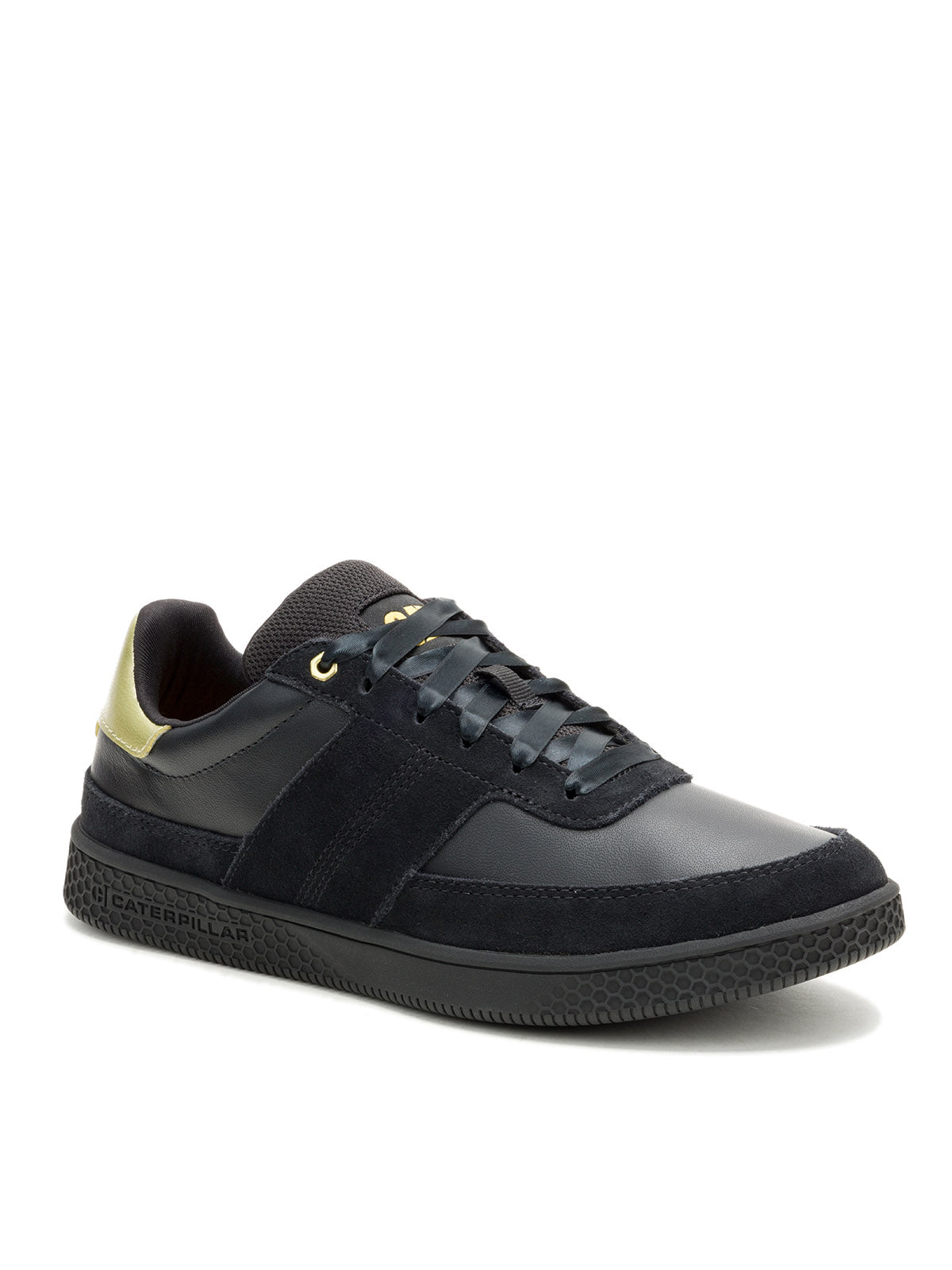 Tenis Lifestyle Pause Retro W S Para Mujer Color Negro-1