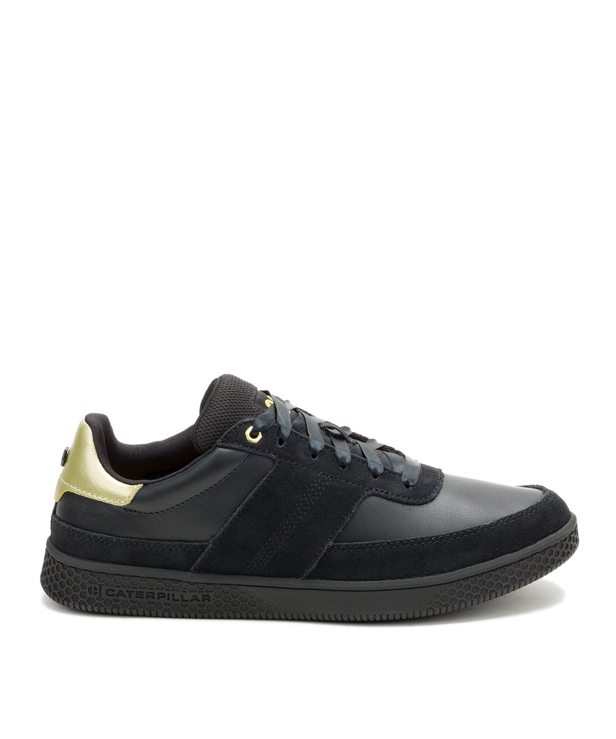 Tenis Lifestyle Pause Retro W S Para Mujer Color Negro-2