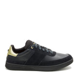 Tenis Lifestyle Pause Retro W S Para Mujer Color Negro-2