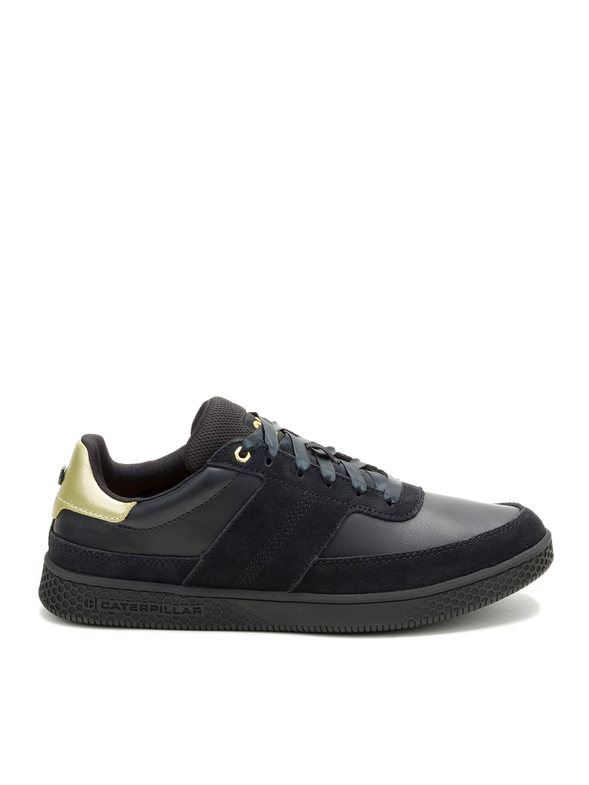 Tenis Lifestyle Pause Retro W S Para Mujer Color Negro-2
