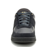 Tenis Lifestyle Pause Retro W S Para Mujer Color Negro-4