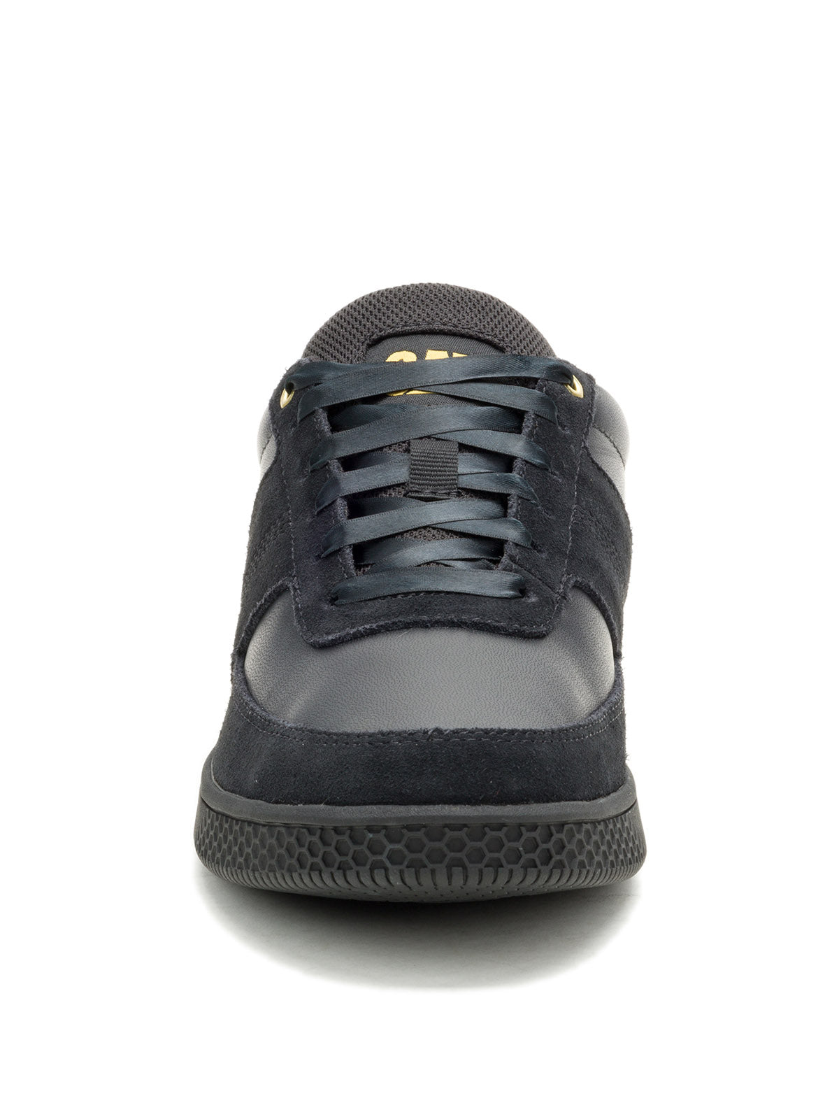 Tenis Lifestyle Pause Retro W S Para Mujer Color Negro-4