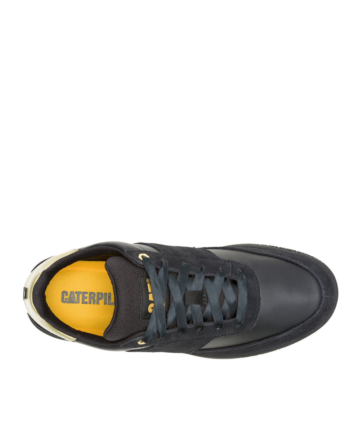 Tenis Lifestyle Pause Retro W S Para Mujer Color Negro-6
