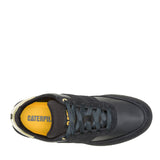 Tenis Lifestyle Pause Retro W S Para Mujer Color Negro-6