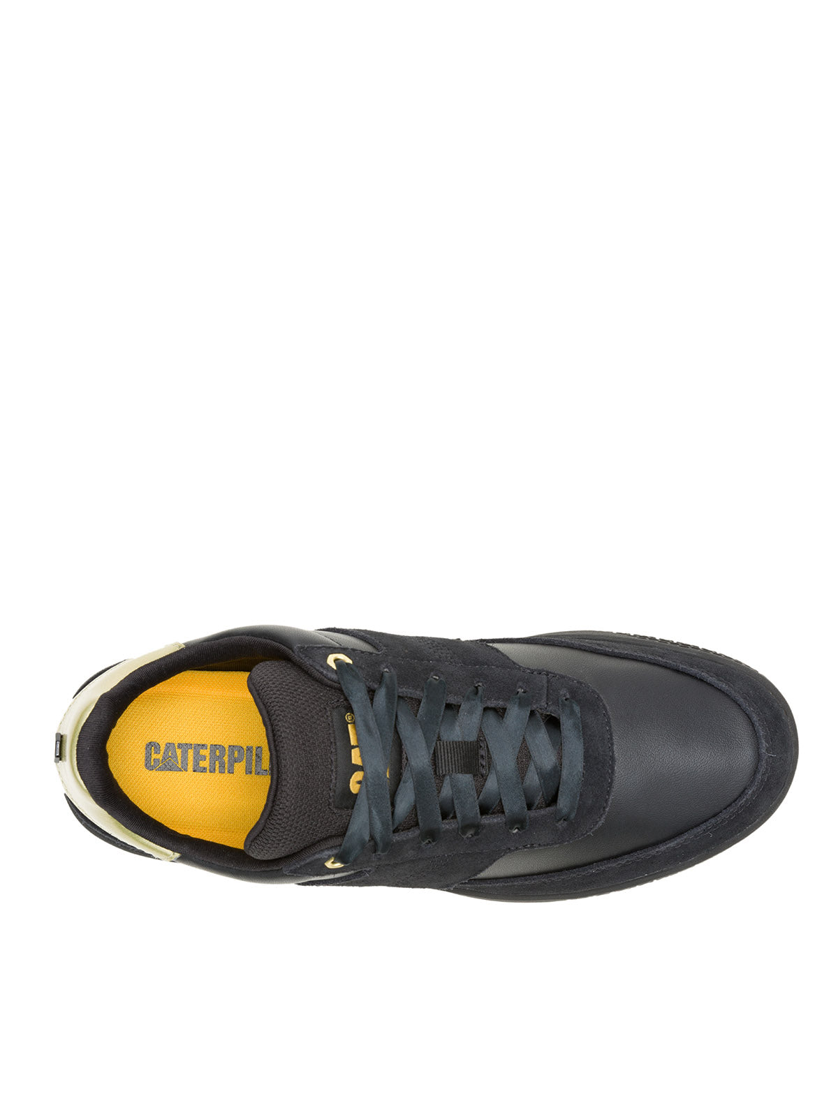 Tenis Lifestyle Pause Retro W S Para Mujer Color Negro-6