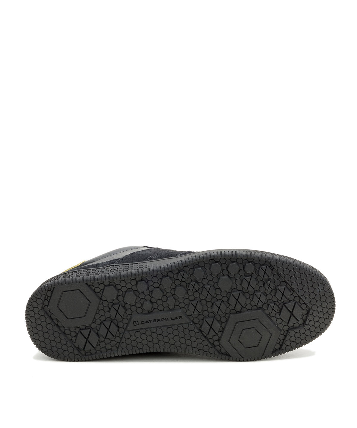 Tenis Lifestyle Pause Retro W S Para Mujer Color Negro-7