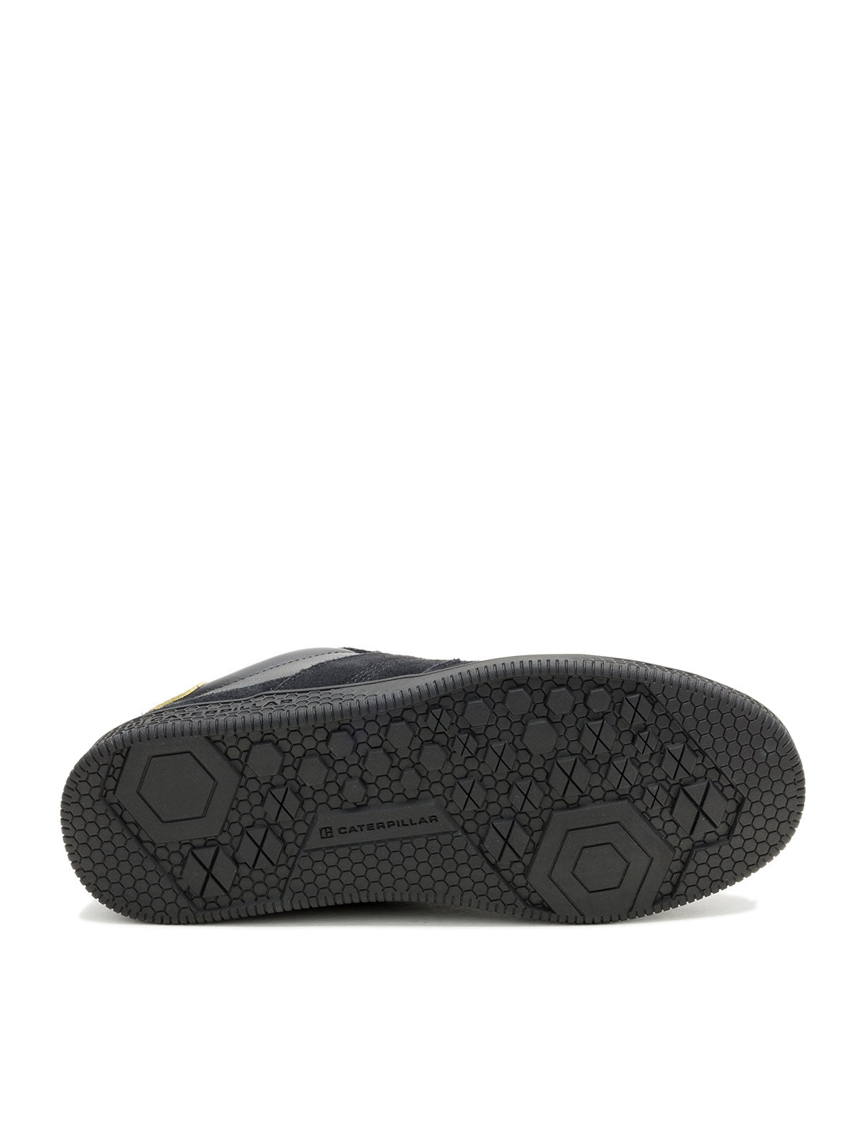 Tenis Lifestyle Pause Retro W S Para Mujer Color Negro-7