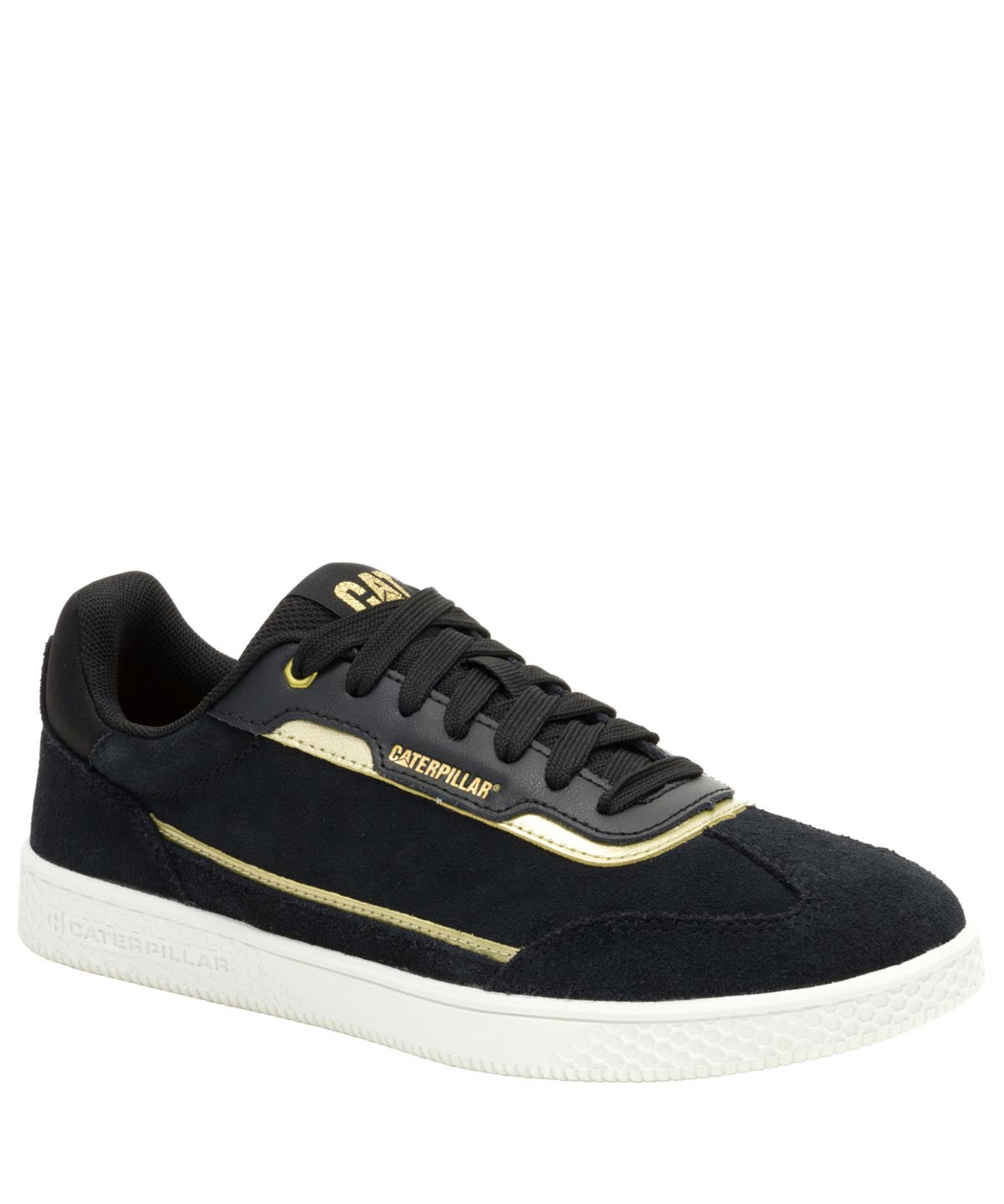 Tenis Lifestyle Pause Retro T-Toe Ws Para Mujer Color Negro-2