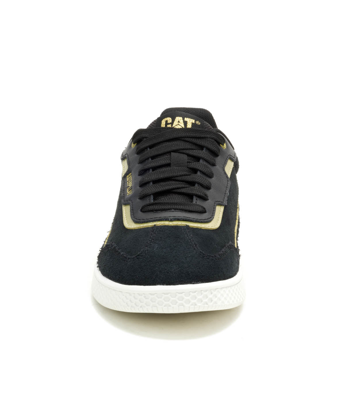 Tenis Lifestyle Pause Retro T-Toe Ws Para Mujer Color Negro-5