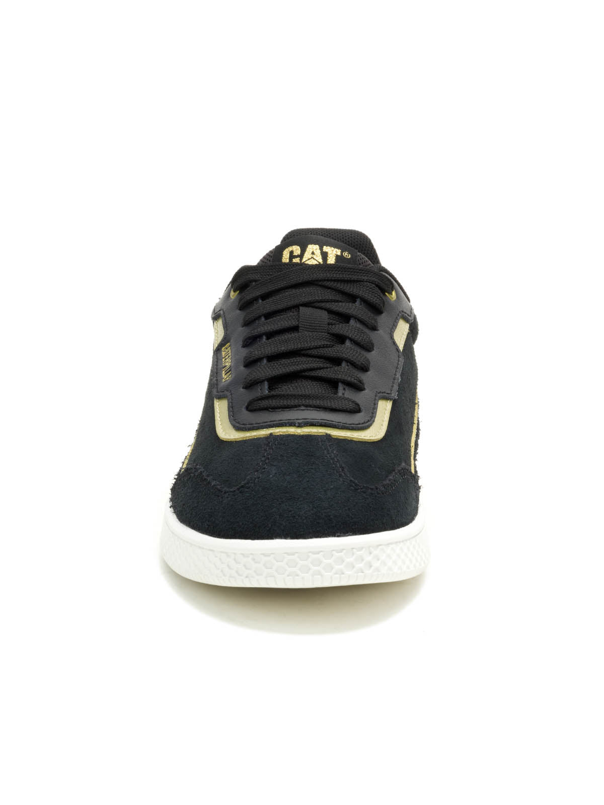 Tenis Lifestyle Pause Retro T-Toe Ws Para Mujer Color Negro-5