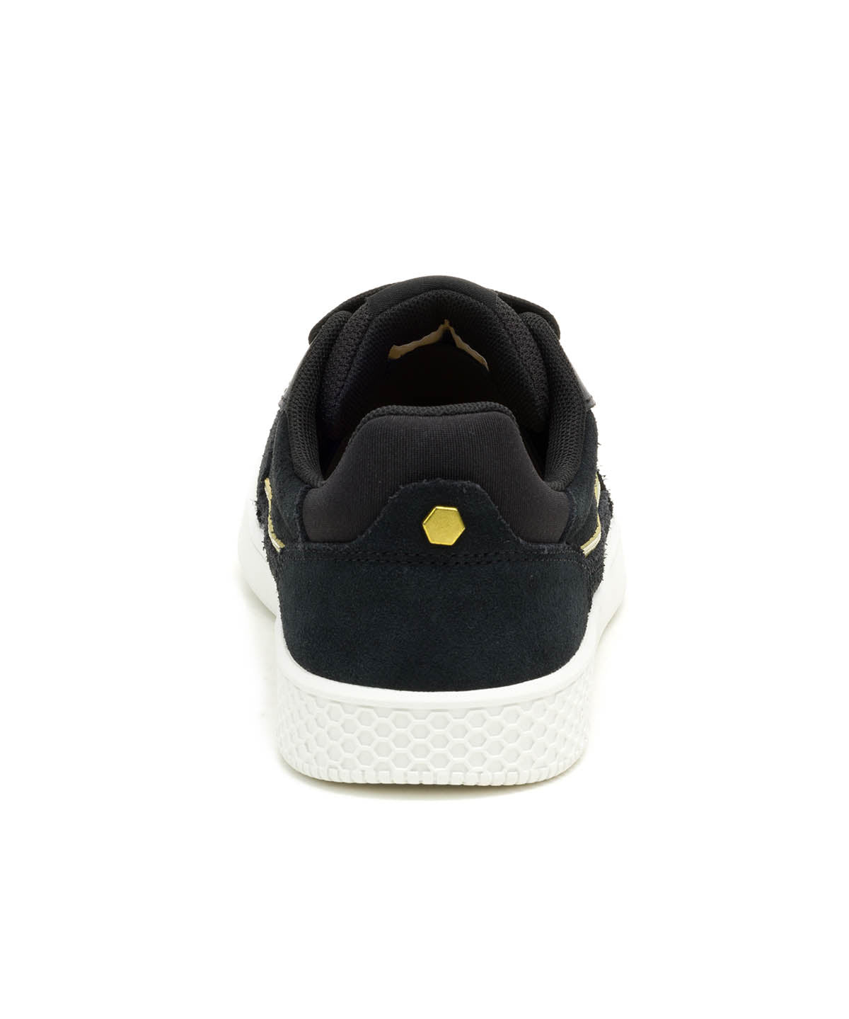 Tenis Lifestyle Pause Retro T-Toe Ws Para Mujer Color Negro-6