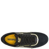 Tenis Lifestyle Pause Retro T-Toe Ws Para Mujer Color Negro-7