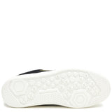 Tenis Lifestyle Pause Retro T-Toe Ws Para Mujer Color Negro