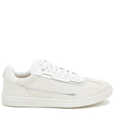 Tenis Lifestyle Pause Retro T-Toe Ws Para Mujer Color Blanco-2