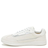 Tenis Lifestyle Pause Retro T-Toe Ws Para Mujer Color Blanco-3