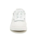 Tenis Lifestyle Pause Retro T-Toe Ws Para Mujer Color Blanco-4