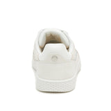 Tenis Lifestyle Pause Retro T-Toe Ws Para Mujer Color Blanco-5