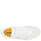 Tenis Lifestyle Pause Retro T-Toe Ws Para Mujer Color Blanco-6