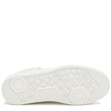 Tenis Lifestyle Pause Retro T-Toe Ws Para Mujer Color Blanco-7