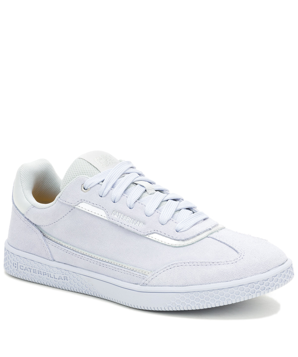 Tenis Lifestyle Pause Retro T-Toe Para Mujer Color Blanco-1