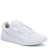 Tenis Lifestyle Pause Retro T-Toe Para Mujer Color Blanco-1