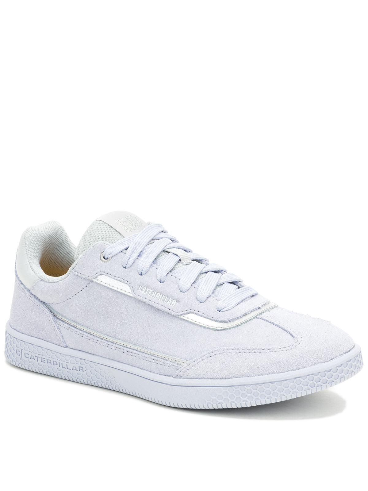 Tenis Lifestyle Pause Retro T-Toe Para Mujer Color Blanco-1