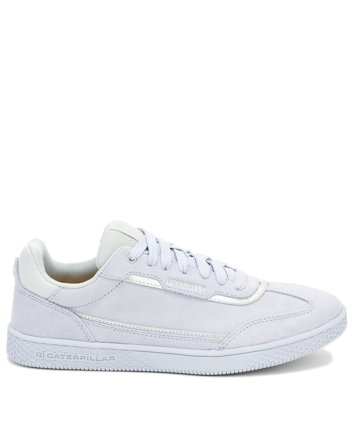 Tenis Lifestyle Pause Retro T-Toe Para Mujer Color Blanco-3