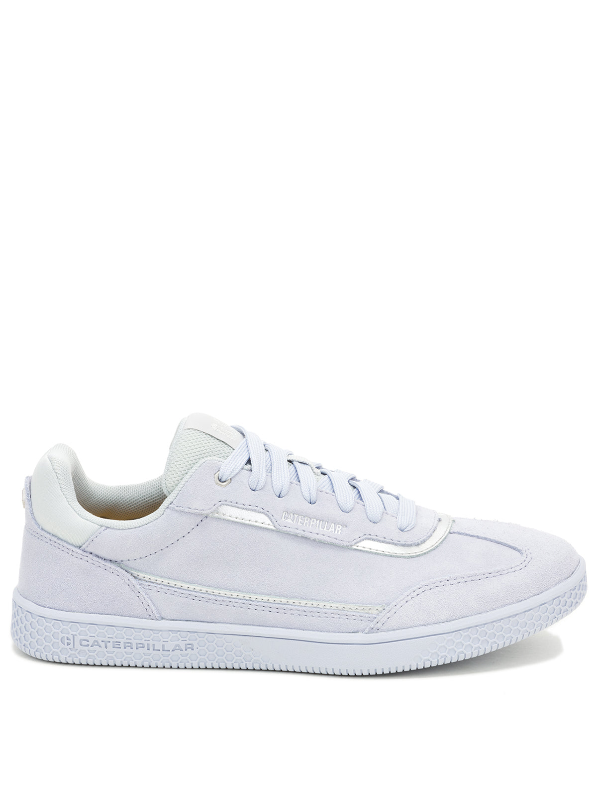 Tenis Lifestyle Pause Retro T-Toe Para Mujer Color Blanco-3