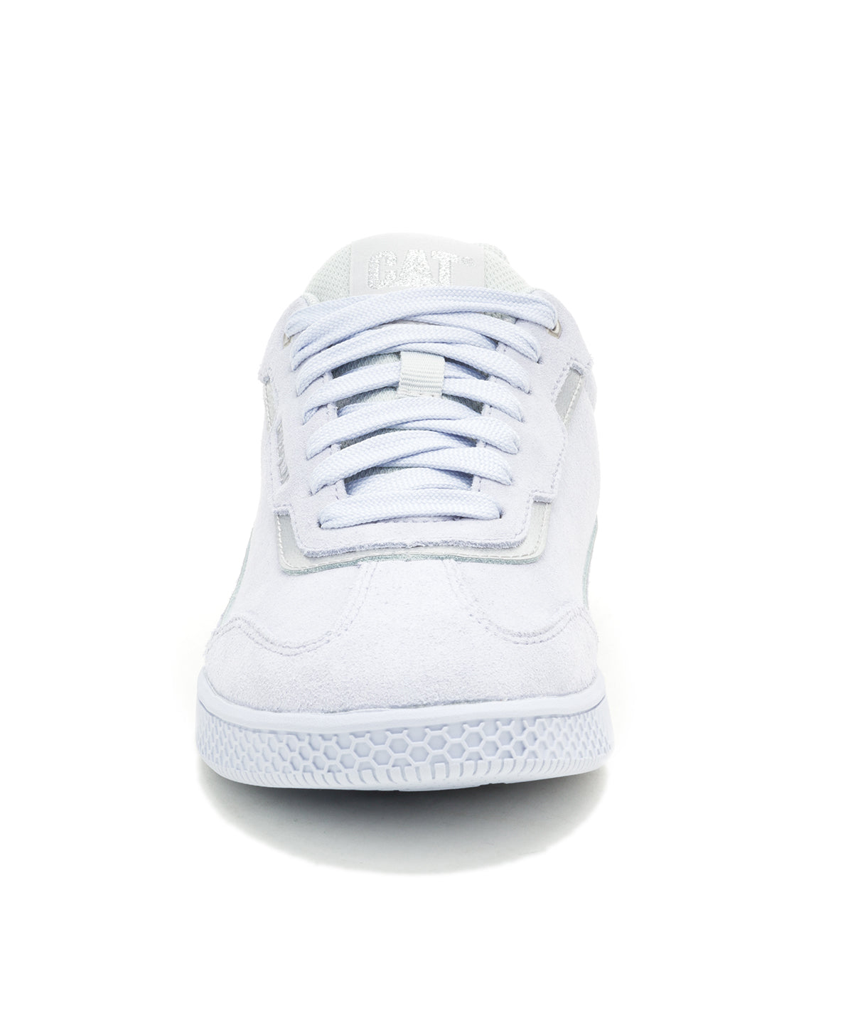 Tenis Lifestyle Pause Retro T-Toe Para Mujer Color Blanco-4