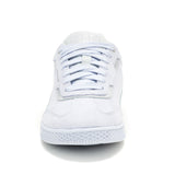 Tenis Lifestyle Pause Retro T-Toe Para Mujer Color Blanco-4