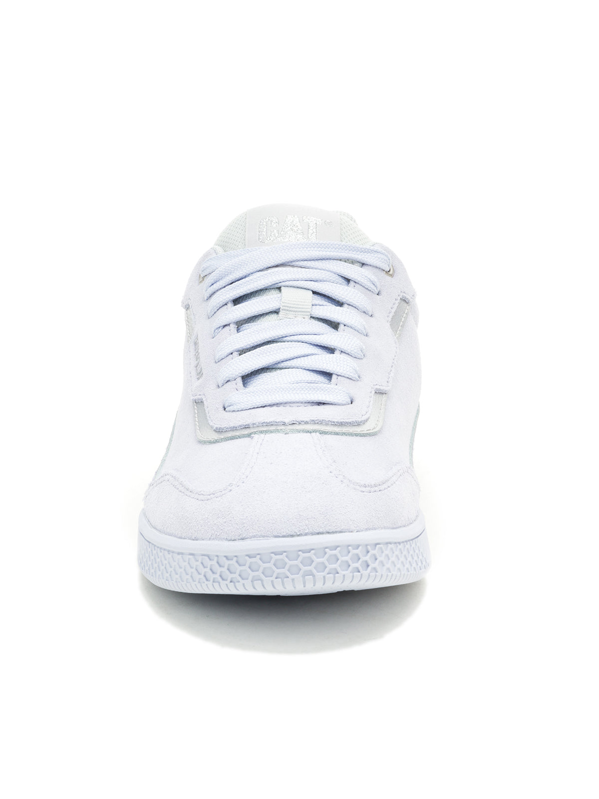 Tenis Lifestyle Pause Retro T-Toe Para Mujer Color Blanco-4