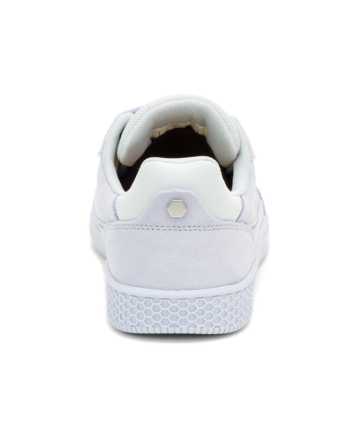 Tenis Lifestyle Pause Retro T-Toe Para Mujer Color Blanco-5