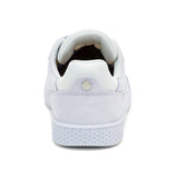 Tenis Lifestyle Pause Retro T-Toe Para Mujer Color Blanco-5