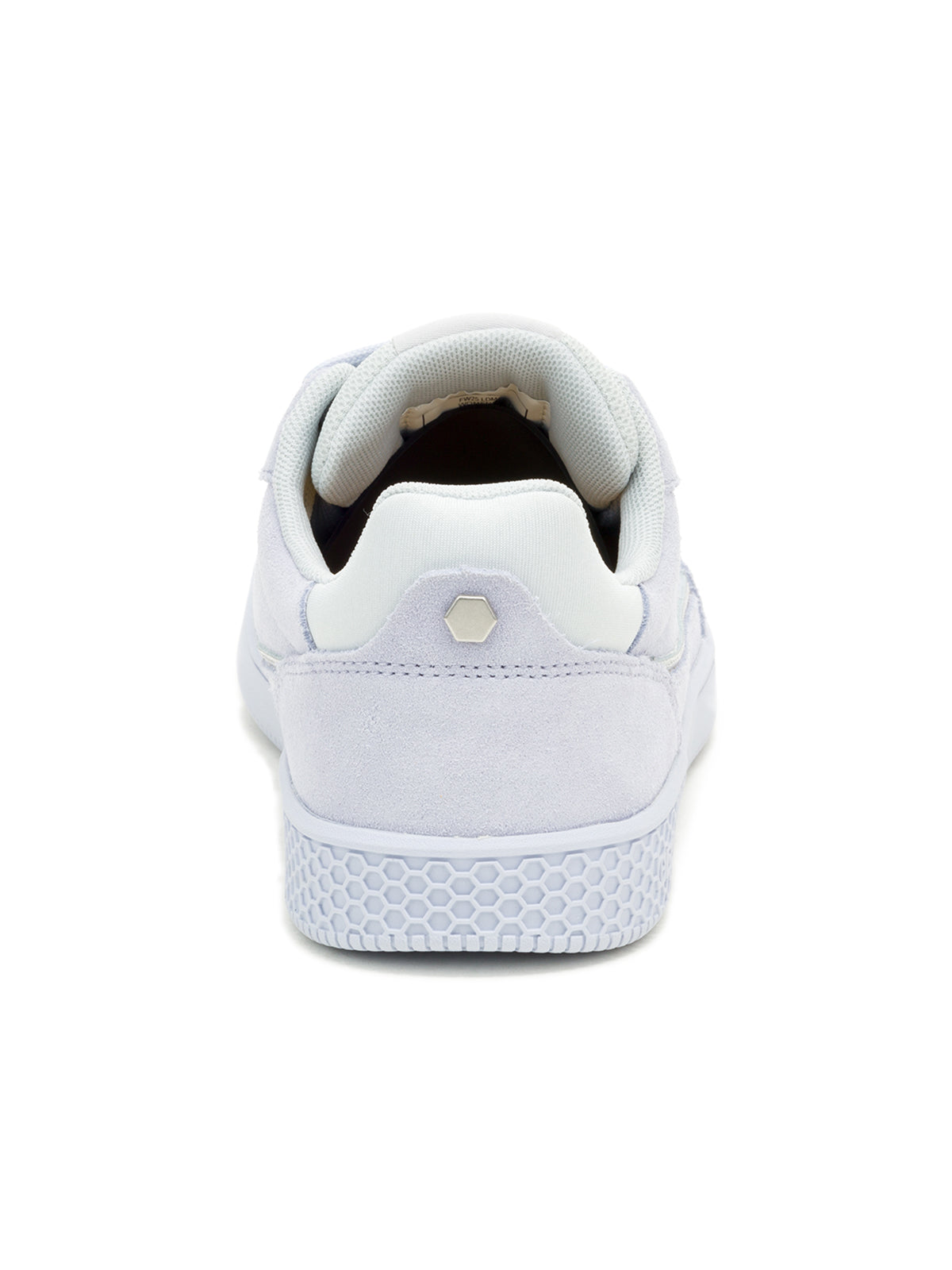 Tenis Lifestyle Pause Retro T-Toe Para Mujer Color Blanco-5