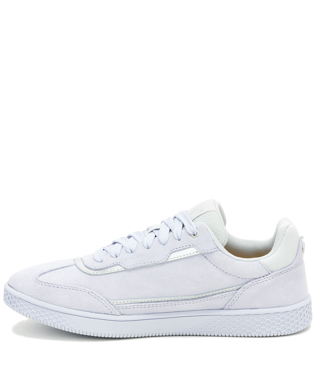 Tenis Lifestyle Pause Retro T-Toe Para Mujer Color Blanco-6