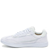 Tenis Lifestyle Pause Retro T-Toe Para Mujer Color Blanco-6