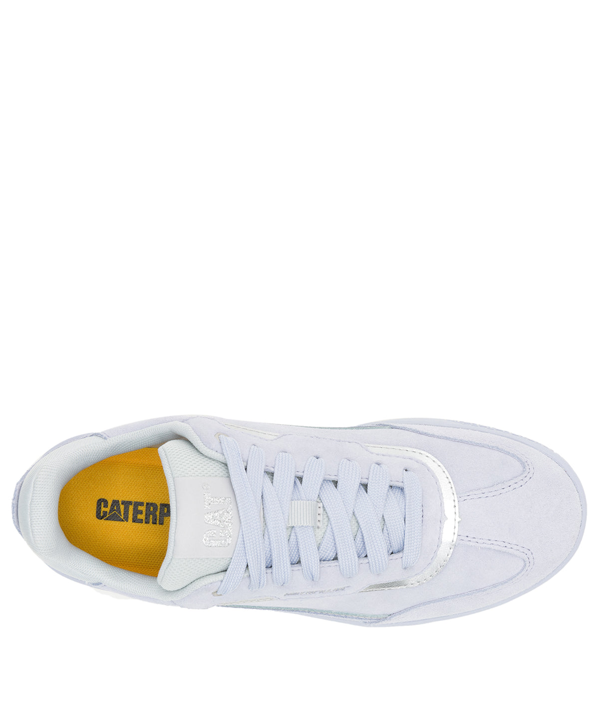 Tenis Lifestyle Pause Retro T-Toe Para Mujer Color Blanco-7