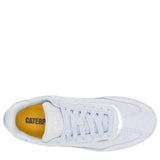 Tenis Lifestyle Pause Retro T-Toe Para Mujer Color Blanco-7