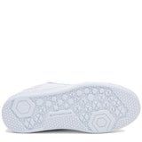 Tenis Lifestyle Pause Retro T-Toe Para Mujer Color Blanco-8